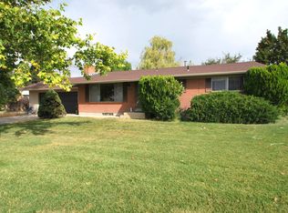 83 W 4000 S, Nibley, UT 84321