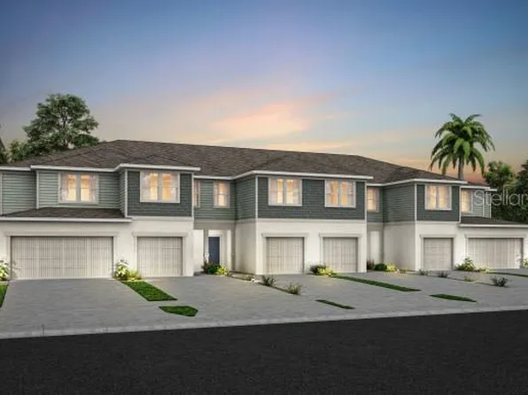 4309 Jetty Ln NE, Palm Bay, FL 32905