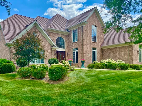14561 Crystal Tree Dr, Orland Park, IL 60462