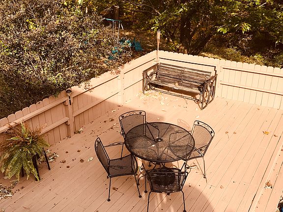 Sundeck