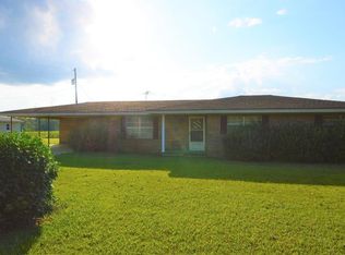 1542 Wrights Creek Rd, Bonifay, FL 32425