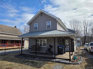 3810 Franklin St, Lyons Falls, NY