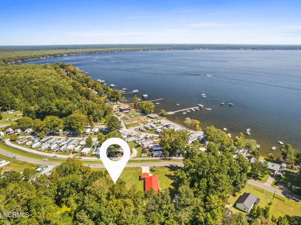 0 Near 144 Waccamaw Sh Road, Waccamaw, NC 28450