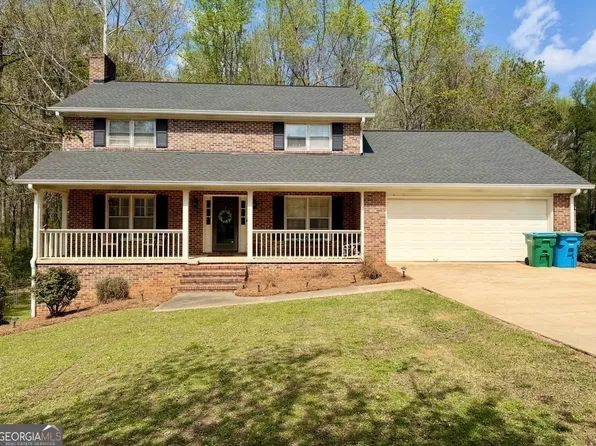 1150 Paul Ridge Rd, Watkinsville, GA 30677