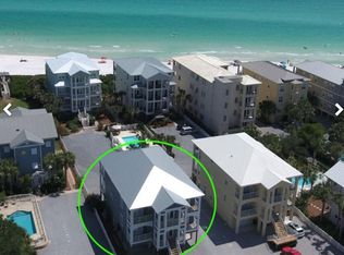 23 Nature Way #2003, Santa Rosa Beach, FL 32459
