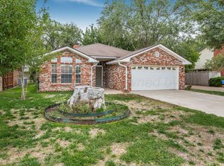 6711 Chalet Ct, Amarillo, TX 79124