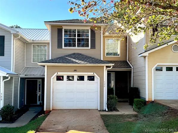 125 Pineridge Dr, Enterprise, AL 36330