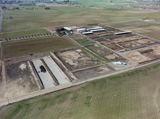 971 Vanbelle Rd, Richland, WA 99352