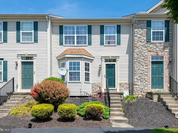 110 E Beaver St, York, PA 17406