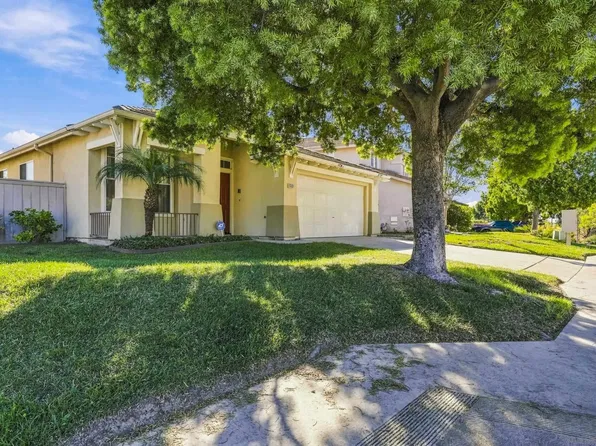 1331 S Hills Dr, Chula Vista, CA 91915