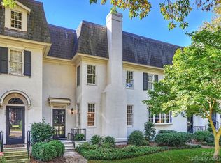 204 Perrin Pl, Charlotte, NC 28207