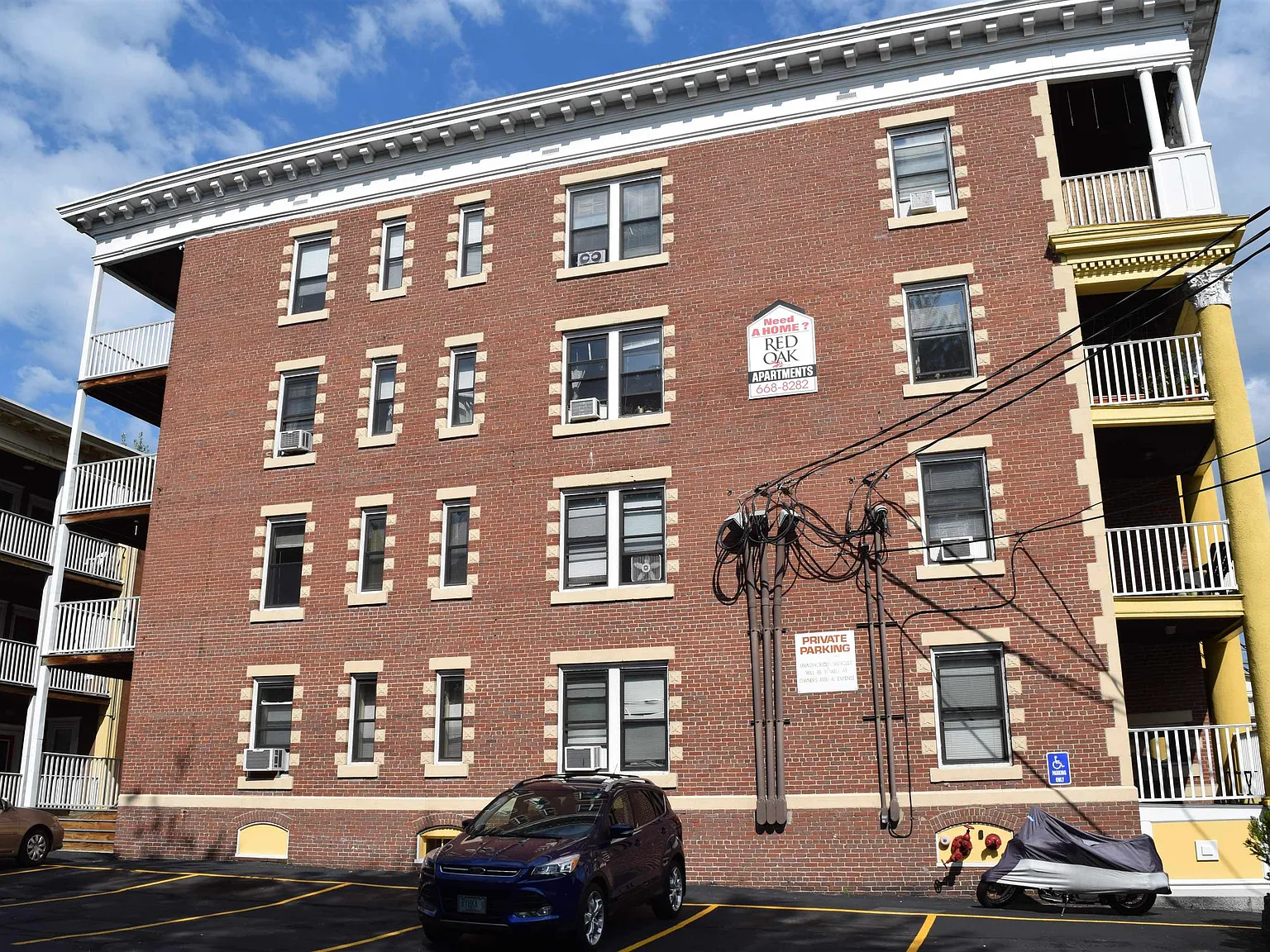 1 bed, 1.0 bath, 752 sqft, $1,675 — Photo 2