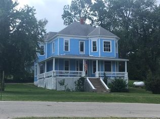 701 Cedar Ave, Cabool, MO 65689