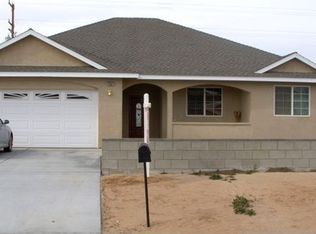 20361 90th St, California City, CA