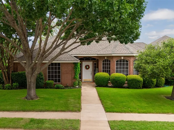 5005 Shadowood Rd, Colleyville, TX 76034
