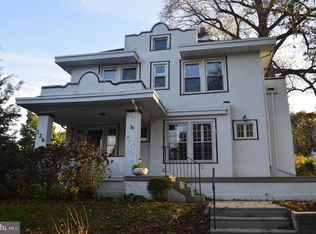 126 W Springfield Rd, Springfield, PA 19064