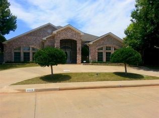 2020 Peachtree Ln, Wichita Falls, TX 76308