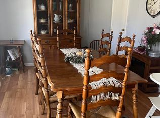 911 Johnson Ave, Summersville, WV 26651