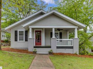 8 McAdoo Ave, Greenville, SC 29607