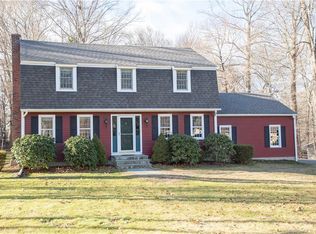 3 Dogwood Dr, Centerbrook, CT 06409