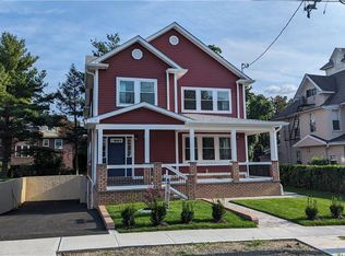 252 E Sidney Ave, Mount Vernon, NY 10550