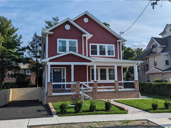 252 E Sidney Avenue, Mount Vernon, NY 10550