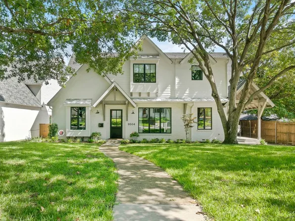 9504 Buxhill Dr, Dallas, TX 75238