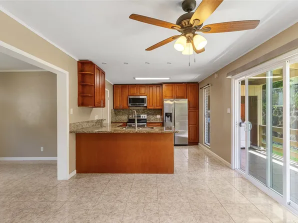 98-525 Kamahao Pl #27, Pearl City, HI 96782