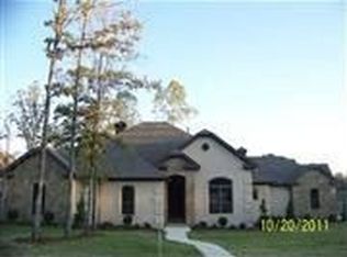 128 Sierra Valley Loop, Maumelle, AR 72113