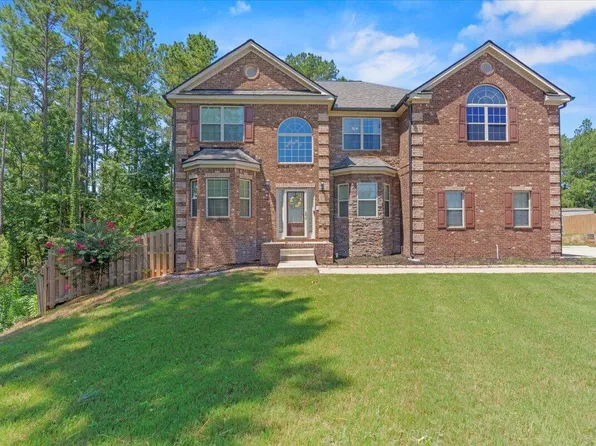 2068 Glenn, Grovetown, GA