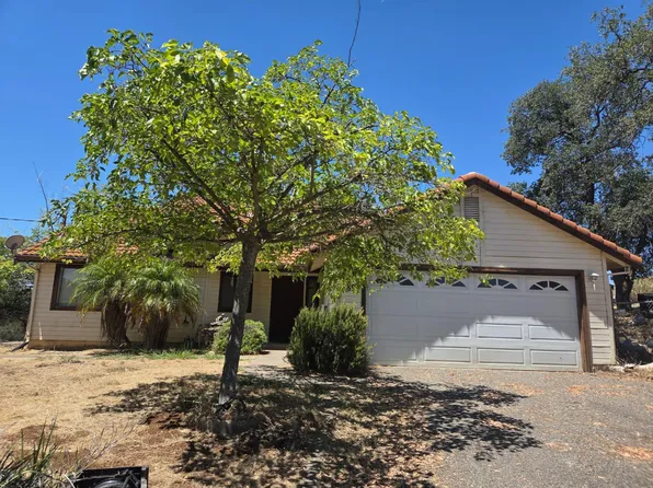 7898 Baldwin St, Valley Springs, CA 95252