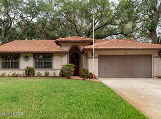 1291 Meadowbrook Rd NE, Palm Bay, FL 32905