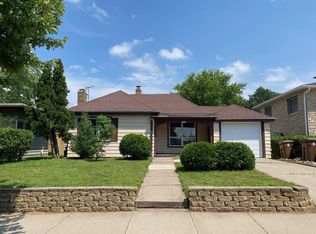 1209 Minnesota Ave, Stevens Point, WI 54481