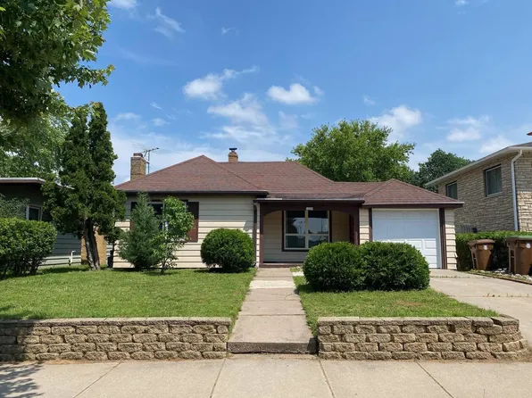 1209 MINNESOTA AVENUE, Stevens Point, WI 54481