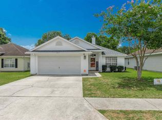 8919 Camelot Pl, Pensacola, FL 32534