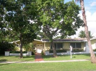 14020 SW 72nd Ave, Palmetto Bay, FL 33158