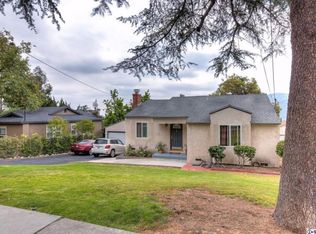 2912 Orange Ave, La Crescenta, CA 91214