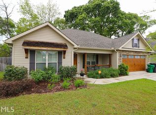 410 Amherst St, Kathleen, GA 31047