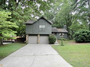 4658 Simpson Mill Ln, Duluth, GA 30096