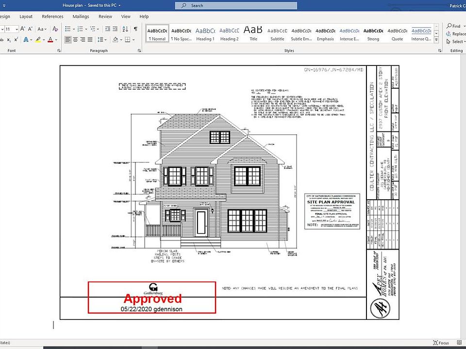 1st image of 221 Cedar Ave