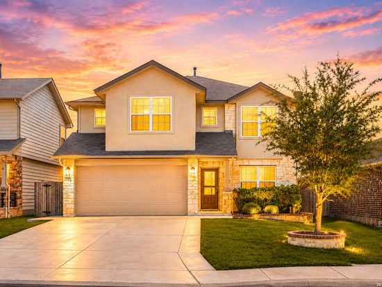 9006 Jersey Stone, San Antonio, TX 78254