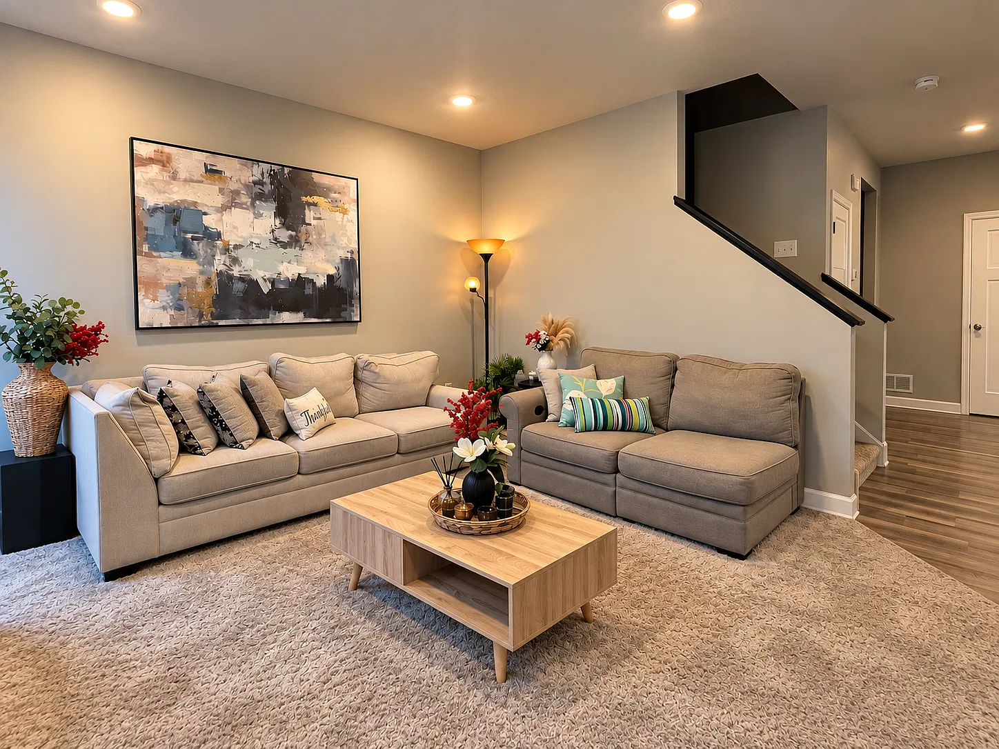 3 bed, 2.5 bath, 1777 sqft, $2,780 — Photo 2