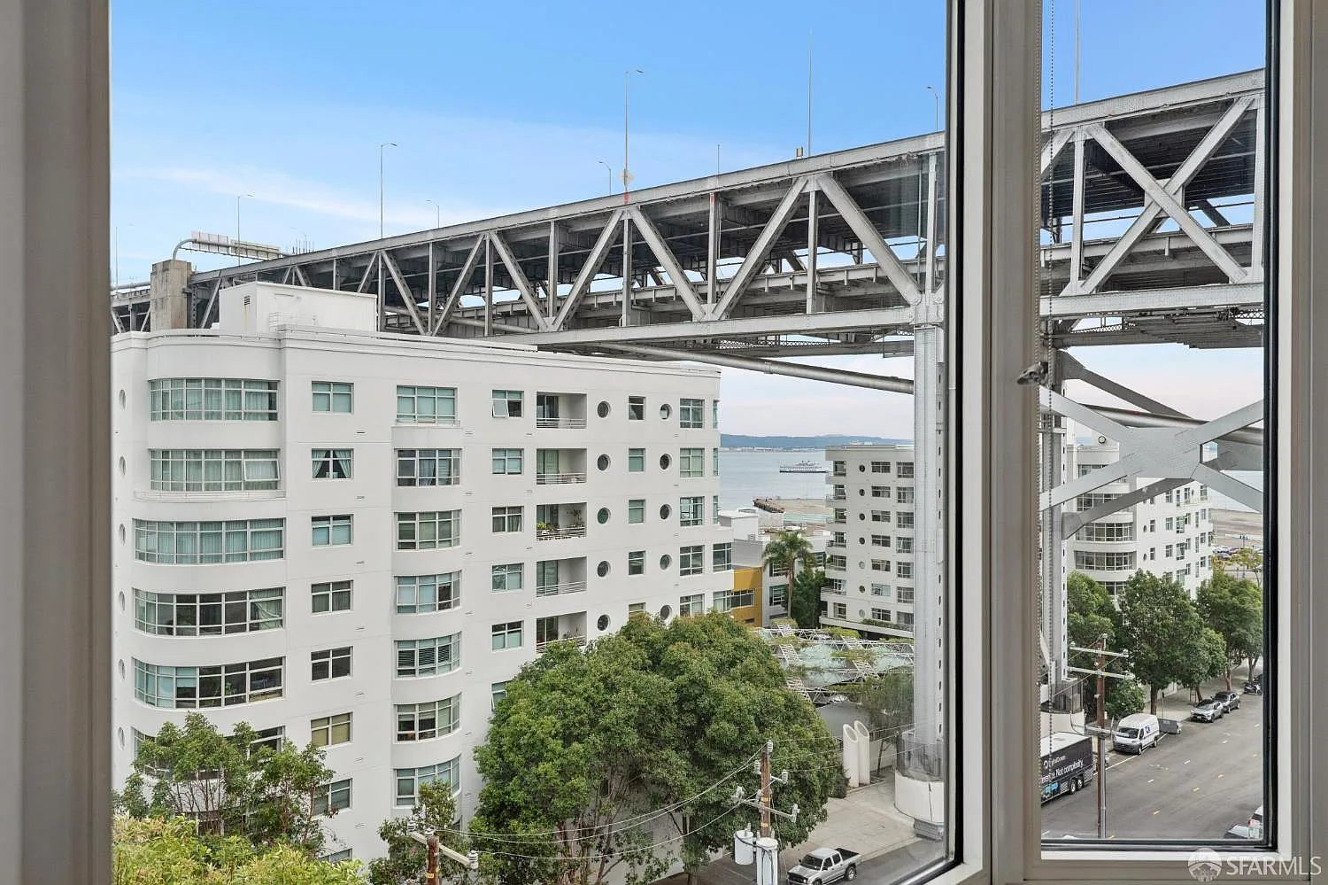 1 bed, 1.0 bath, 544 sqft, $3,400 — Photo 1