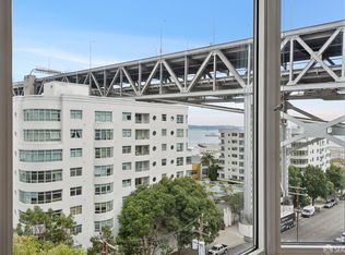 201 Harrison St APT 605, San Francisco, CA 94105