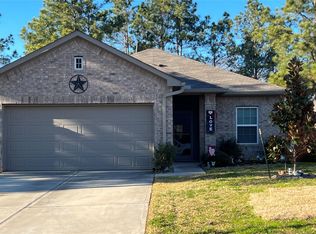 18682 Legend Oaks Dr, Magnolia, TX 77355