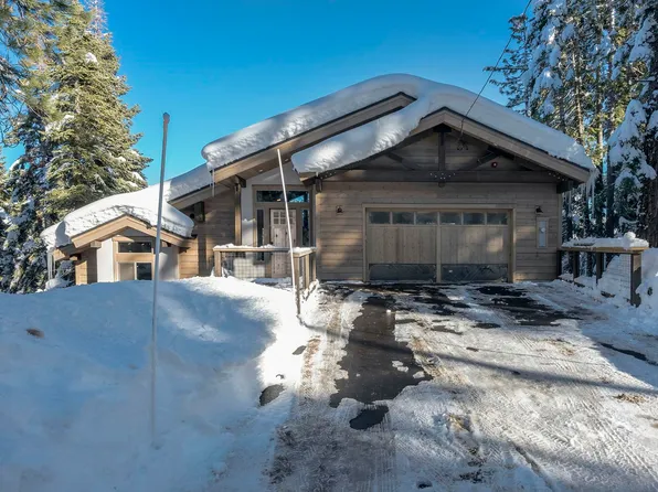10672 Mougle Ln, Truckee, CA 96161