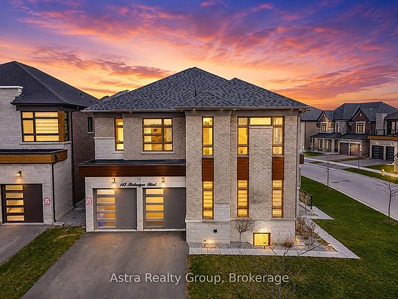 2nd image of 143 Ballantyne Blvd
