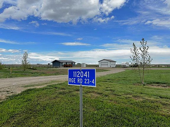 4th image of 112041 Range Road 234