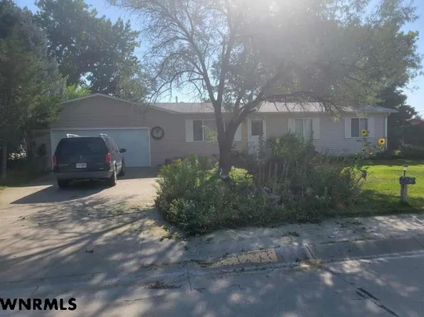 1413 11th Ave, Mitchell, NE 69357