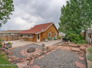 308 Washakie St, Dubois, WY 82513